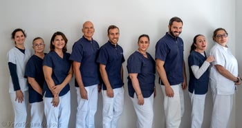 Dottor Stefani, chirurgo dentista a Venezia